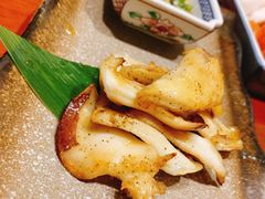 -花月日本料理(奥林匹克大厦店)