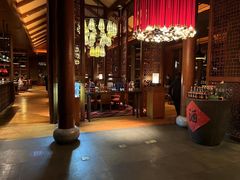 -丽江金茂凯悦臻选酒店-滇香馆