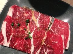 -新石器烤肉(周浦万达店)