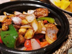 -雍哲港式餐厅(现代广场店)