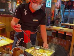 -有喜屋·日料·居酒屋(旭辉广场店)