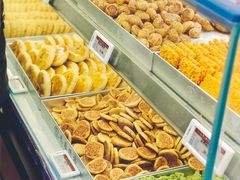 -上海市长春食品商店(淮海中路店)