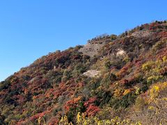 -北京西山国家森林公园