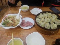-老爷子原味蒸饺(总店)