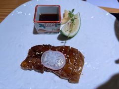 -花潮料理艺食馆(世欧广场店)