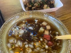 山城汤圆-八一好吃街·高品美食广场