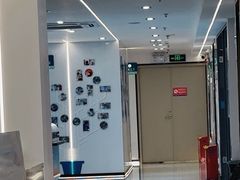 -深圳富茂格伦菲尔口腔门诊部(龙华清湖总院)