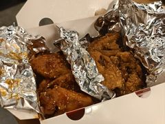 -SUN炸鸡专门店(西塔总店)