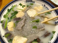 -鸭小妹鸭血粉丝(老门东店)