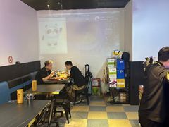 -大成海鲜烧烤·海鲜粥(长寿路店)