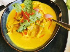 -蕉叶·广州明星泰国菜(黑金冠保利广场店)