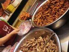 -嘉州九妹凤爪(乐山总店)