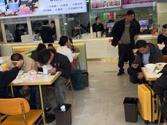 -田三卷馍(火车站店)