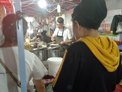 -清真老马家国华牛奶鸡蛋醪糟(正宁路店)