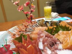 -贵木日本料理·铁板烧(新地假日广场店)