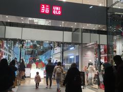 -优衣库(银座店)