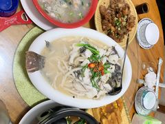 -杨厝六十六农庄农舍(杨厝路店)