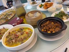 -清真马祥兴菜馆(云南北路店)