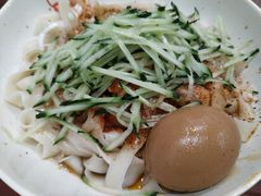 -晋爱面大同刀削面(白纸坊店)
