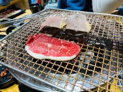 -九田家黑牛烤肉料理(太阳城店)