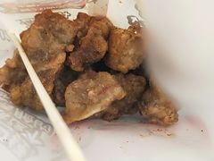 -傅强排骨(成都总店)