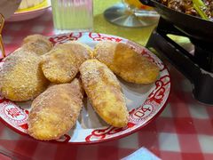-忆外婆徐州菜·地锅鸡·生日宴(吴庄店)