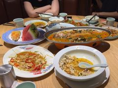 -陈先进鱼馆·地道农家菜(湖墅南路店)