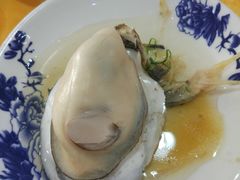 -蚝专家(北滘店)