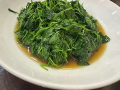 酒香草头-长兴菜馆(高桥店)