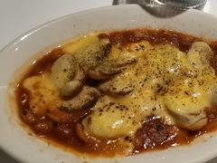 -K·Kitchen KK牛扒厨房(江南西店)