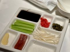 -四季民福烤鸭店(东四十条店)