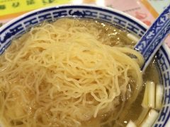 世家云吞面-麦奀云吞面世家(佐敦店)