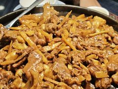 -甘家界牌柠檬鸭(青山店)