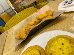 -尊宝比萨(江南豪园店)