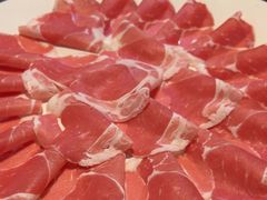 -前门杨记·铜锅涮肉(王府井·故宫店)
