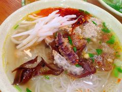 -华姐鸡粉(教育路店)