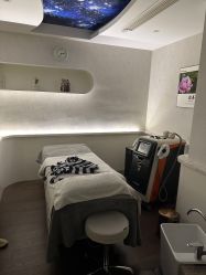 -美健盛世·美容SPA连锁