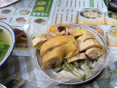 -阿金大白·上海菜馆(新天地店)