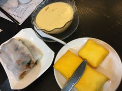 -糖朝(尖沙咀店)