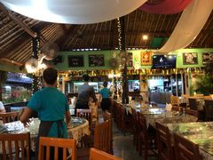 -Onion restaurant