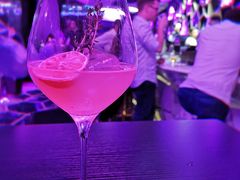 -OZONE 顶楼酒吧(香港丽思卡尔顿酒店)