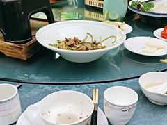 -楚鱼王·河鲜·湖北菜(华农店)