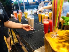 -喜庭海鲜自助(来福士店)