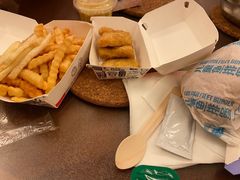 -麦当劳(北京金星西路店)