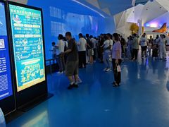 -泉城欧乐堡海洋极地世界