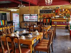 -峰瑞藏地美食·石锅鸡·牦牛肉(大昭寺品牌店)