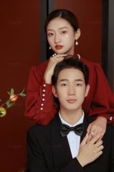 -布拉格婚纱摄影(真实客片店)