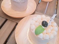 -禾康家蛋糕店