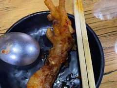 -京玉菲饭店(李村店)