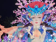 -厦门方特东方神画